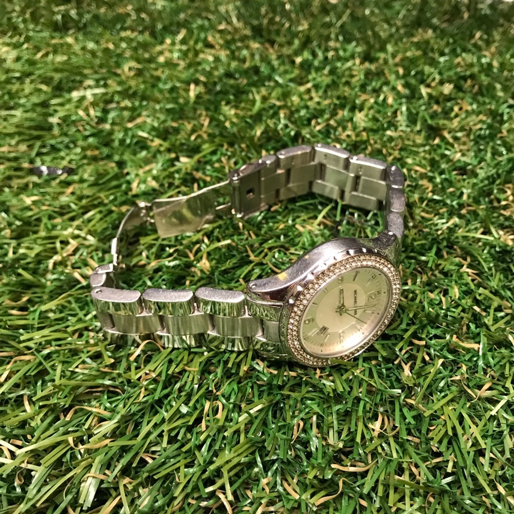 🚨SOLD 🚨Michael Kors watch